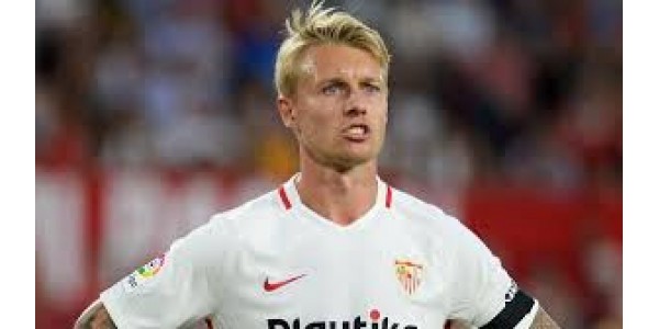 Kjær est son rêve pour l'AC Milan